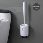 Silicone Toilet Brush - Shaka-Sales