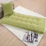 Long cushion Home Mat - Shaka-Sales