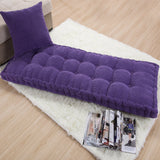 Long cushion Home Mat - Shaka-Sales