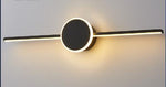 Front Lamp LED Mirror - Shaka-Sales