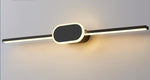 Front Lamp LED Mirror - Shaka-Sales