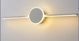 Front Lamp LED Mirror - Shaka-Sales
