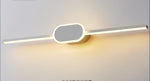 Front Lamp LED Mirror - Shaka-Sales