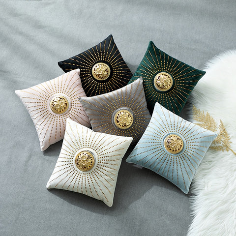 Luxury Classic Pillow - Shaka-Sales