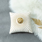 Luxury Classic Pillow - Shaka-Sales