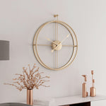Nordic Modern Design Hanging Watch - Shaka-Sales