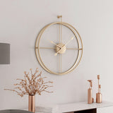 Nordic Modern Design Hanging Watch - Shaka-Sales