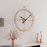 Nordic Modern Design Hanging Watch - Shaka-Sales