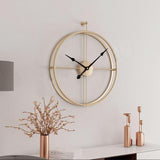 Nordic Modern Design Hanging Watch - Shaka-Sales