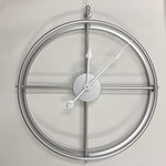 Nordic Modern Design Hanging Watch - Shaka-Sales