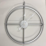 Nordic Modern Design Hanging Watch - Shaka-Sales