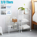 Storage Organizer Rack - Shaka-Sales