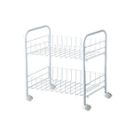 Storage Organizer Rack - Shaka-Sales