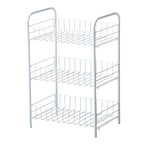 Storage Organizer Rack - Shaka-Sales