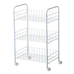 Storage Organizer Rack - Shaka-Sales