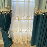 New Light Luxury Curtains - Shaka-Sales