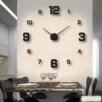 3D DIY Quartz Clocks - Shaka-Sales