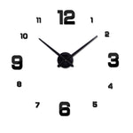 3D DIY Quartz Clocks - Shaka-Sales