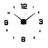 3D DIY Quartz Clocks - Shaka-Sales