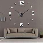 3D DIY Quartz Clocks - Shaka-Sales