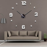 3D DIY Quartz Clocks - Shaka-Sales