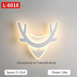 Bedroom Rotation Lamps - Shaka-Sales