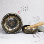 Tibetan Singing Bowl - Shaka-Sales