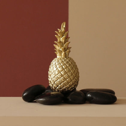 Nordic Pineapple Ornament - Shaka-Sales