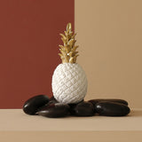 Nordic Pineapple Ornament - Shaka-Sales