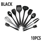 Non-stick Cooking Tools - Shaka-Sales