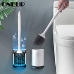 Silicone Toilet Brush - Shaka-Sales