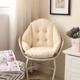 Semi-Enclosed One Seat Cushion Chair - Shaka-Sales