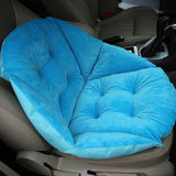 Semi-Enclosed One Seat Cushion Chair - Shaka-Sales