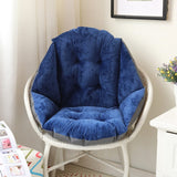 Semi-Enclosed One Seat Cushion Chair - Shaka-Sales