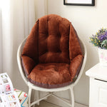 Semi-Enclosed One Seat Cushion Chair - Shaka-Sales