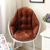 Semi-Enclosed One Seat Cushion Chair - Shaka-Sales