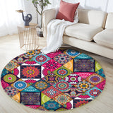 Pattern Rug Floor Mat - Shaka-Sales