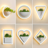 Modern Wall Lamps - Shaka-Sales