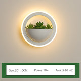 Modern Wall Lamps - Shaka-Sales