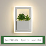 Modern Wall Lamps - Shaka-Sales