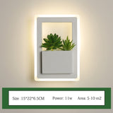 Modern Wall Lamps - Shaka-Sales