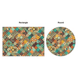 Pattern Rug Floor Mat - Shaka-Sales