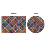 Pattern Rug Floor Mat - Shaka-Sales