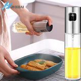 Baking Oil Spray Bottle - Shaka-Sales