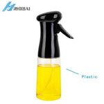 Baking Oil Spray Bottle - Shaka-Sales