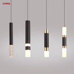 led Pendant light - Shaka-Sales