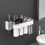 Magnetic Toothbrush Holder - Shaka-Sales