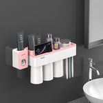 Magnetic Toothbrush Holder - Shaka-Sales