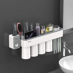 Magnetic Toothbrush Holder - Shaka-Sales