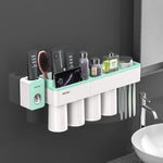 Magnetic Toothbrush Holder - Shaka-Sales